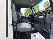 2025 Peterbilt 536 Air Brake 2000 GAL Water Tank Truck - Photo 48