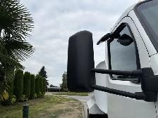 2025 Peterbilt 536 Air Brake 2000 GAL Water Tank Truck - Photo 51