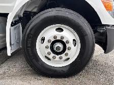2025 Peterbilt 536 Air Brake 2000 GAL Water Tank Truck - Photo 56
