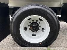 2025 Peterbilt 536 Air Brake 2000 GAL Water Tank Truck - Photo 58