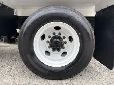 2025 Peterbilt 536 Air Brake 2000 GAL Water Tank Truck - Photo 60