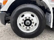 2025 Peterbilt 536 Air Brake 2000 GAL Water Tank Truck - Photo 62