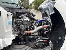 2025 Peterbilt 536 Air Brake 2000 GAL Water Tank Truck - Photo 64