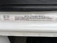 2025 Peterbilt 536 Air Brake 2000 GAL Water Tank Truck - Photo 68