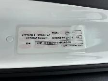 2025 Peterbilt 536 Air Brake 2000 GAL Water Tank Truck - Photo 70