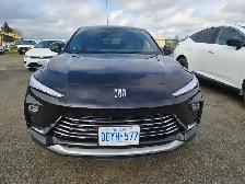 2025 Buick Envista Preferred - Photo 2