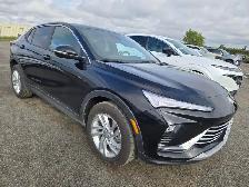2025 Buick Envista Preferred - Photo 3