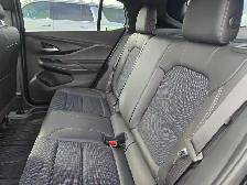 2025 Buick Envista Preferred - Photo 8