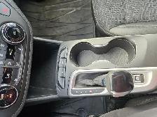 2025 Buick Envista Preferred - Photo 11