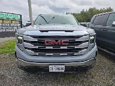 2025 GMC Sierra 1500 SLE - Photo 2
