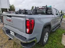 2025 GMC Sierra 1500 SLE - Photo 4