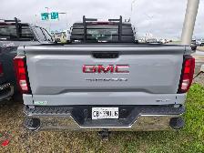 2025 GMC Sierra 1500 SLE - Photo 5