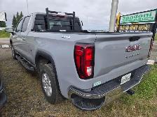 2025 GMC Sierra 1500 SLE - Photo 6