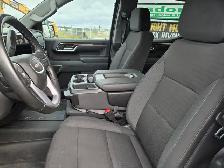 2025 GMC Sierra 1500 SLE - Photo 7