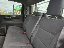 2025 GMC Sierra 1500 SLE - Photo 8