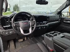 2025 GMC Sierra 1500 SLE - Photo 9