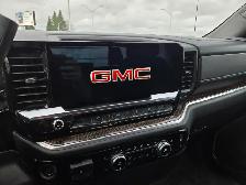 2025 GMC Sierra 1500 SLE - Photo 10