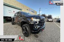 2024 Chevrolet Silverado 1500 LT Trail Boss - Photo 2