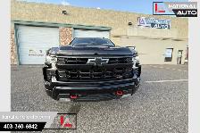 2024 Chevrolet Silverado 1500 LT Trail Boss - Photo 3