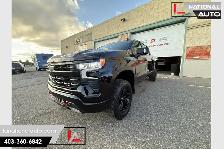 2024 Chevrolet Silverado 1500 LT Trail Boss - Photo 4