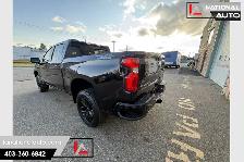 2024 Chevrolet Silverado 1500 LT Trail Boss - Photo 5