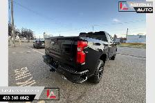 2024 Chevrolet Silverado 1500 LT Trail Boss - Photo 7