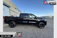 2024 Chevrolet Silverado 1500 LT Trail Boss - Photo 8