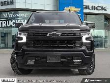 2026 Chevrolet Silverado 1500 RST - Photo 2