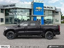 2026 Chevrolet Silverado 1500 RST - Photo 3
