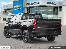 2026 Chevrolet Silverado 1500 RST - Photo 4