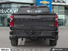 2026 Chevrolet Silverado 1500 RST - Photo 5