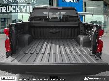2026 Chevrolet Silverado 1500 RST - Photo 7