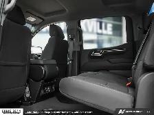 2026 Chevrolet Silverado 1500 RST - Photo 21