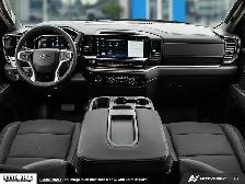 2026 Chevrolet Silverado 1500 RST - Photo 22
