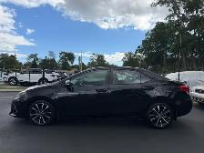 2017 Toyota Corolla SE - Photo 4