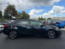 2017 Toyota Corolla SE - Photo 6