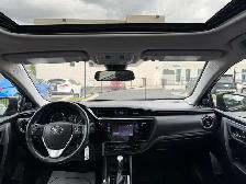 2017 Toyota Corolla SE - Photo 8