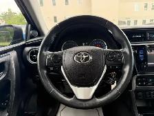 2017 Toyota Corolla SE - Photo 9