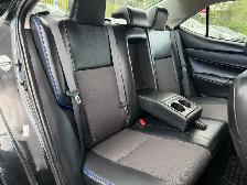 2017 Toyota Corolla SE - Photo 19