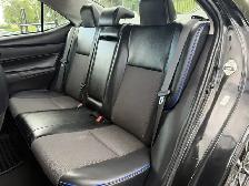 2017 Toyota Corolla SE - Photo 20