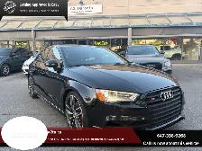2016 Audi S3 2.0T Progressiv - Photo 2