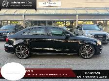 2016 Audi S3 2.0T Progressiv - Photo 3