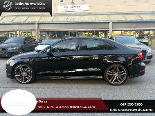 2016 Audi S3 2.0T Progressiv - Photo 6