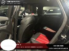 2016 Audi S3 2.0T Progressiv - Photo 12
