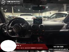 2016 Audi S3 2.0T Progressiv - Photo 14
