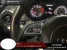 2016 Audi S3 2.0T Progressiv - Photo 16