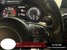 2016 Audi S3 2.0T Progressiv - Photo 17