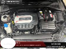 2016 Audi S3 2.0T Progressiv - Photo 22