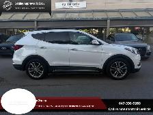 2017 Hyundai Santa Fe Sport Ultimate - Photo 3