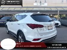2017 Hyundai Santa Fe Sport Ultimate - Photo 5